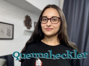Quennaheckler