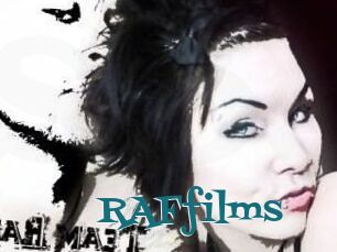 RAFfilms