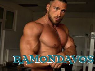 RAMONDAVOS