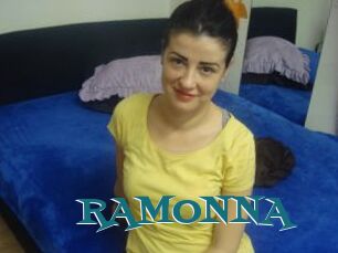 RAMONNA_