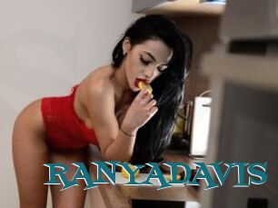 RANYADAVIS