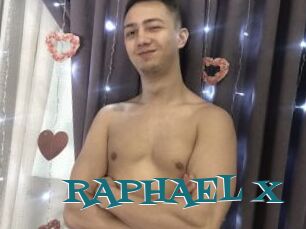 RAPHAEL_X