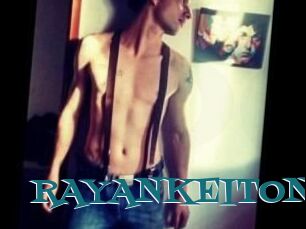 RAYANKEITON