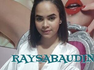 RAYSABAUDIN