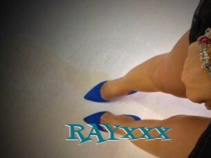 RAYxxx