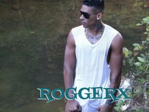 ROGGERX