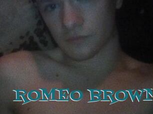 ROMEO_BROWN