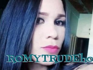ROMYTRUDEhot