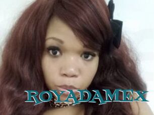 ROYADAMEX