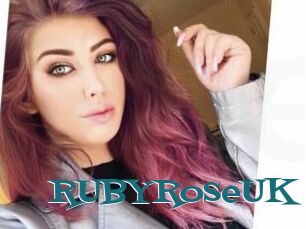 RUBYRoseUK