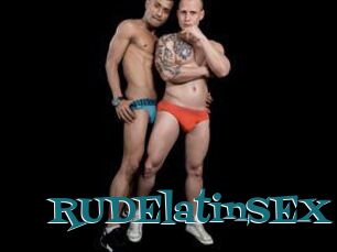 RUDElatinSEX