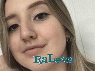 RaLexa