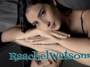 RaachelWatsonn