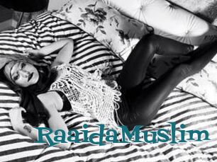RaaidaMuslim