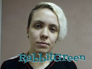 RabbitGreen