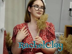 RachelClay