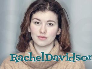 RachelDavidson