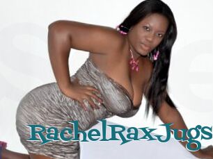 RachelRaxJugs