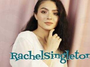 RachelSingleton