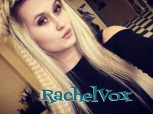 RachelVox