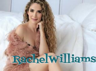 RachelWilliams
