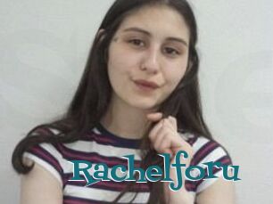 Rachelforu