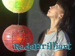 RadaBrilliant