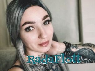RadaFlott