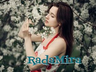 RadaMira