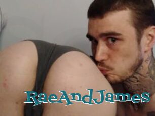 RaeAndJames
