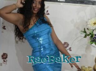 RaeBaker