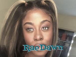 RaeDawn