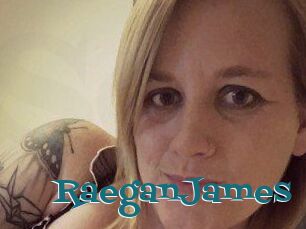 RaeganJames