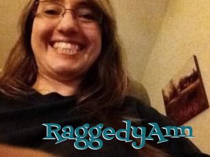 RaggedyAnn