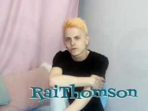 RaiThomson