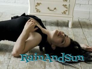 RainAndSun