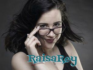 RaisaRey