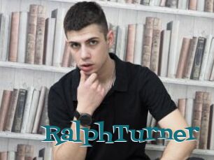 RalphTurner