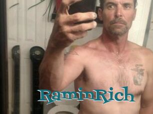 RaminRich