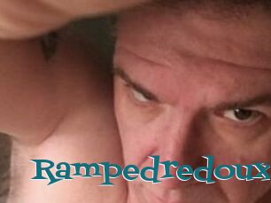 Rampedredoux