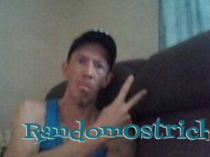 RandomOstrich