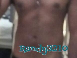 Randy3210