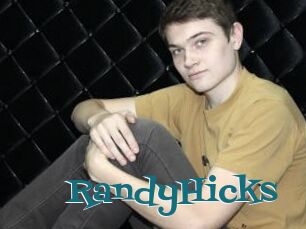 RandyHicks
