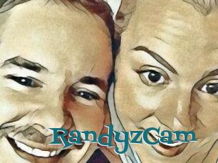 RandyzCam