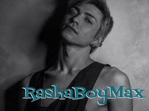 RashaBoyMax