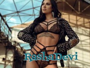 RashaDevi