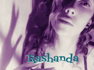 Rashanda