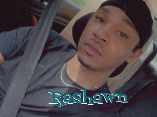 Rashawn