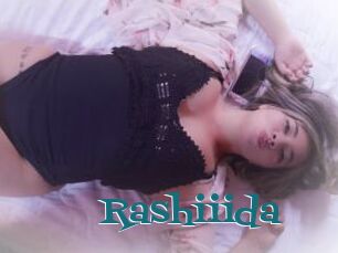 Rashiiida