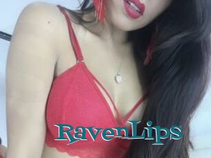 RavenLips